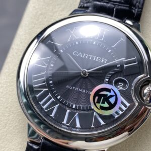 Đồng Hồ Cartier Ballon Bleu Replica Cao Cấp Nhà Máy TK 42mm (9)