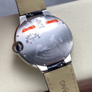 Đồng Hồ Cartier Ballon Bleu Replica Cao Cấp Nhà Máy TK 42mm (9)