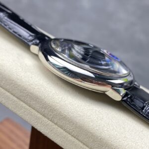 Đồng Hồ Cartier Ballon Bleu Replica Cao Cấp Nhà Máy TK 42mm (9)