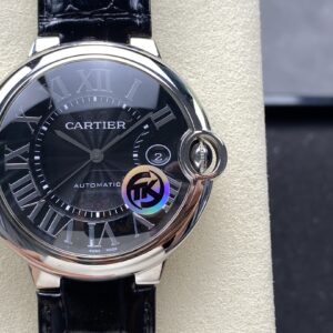 Đồng Hồ Cartier Ballon Bleu Replica Cao Cấp Nhà Máy TK 42mm (9)