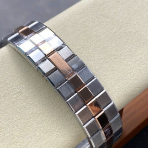 Đồng Hồ Chopard Alpine Eagle Demi Mặt Xám Replica Cao Cấp Nhà Máy GH 41mm (1)