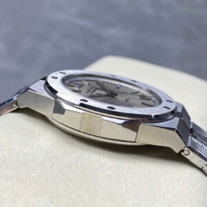 Đồng Hồ Chopard Alpine Eagle Fake Cao Cấp Nhất Nhà Máy GH 41mm (4)