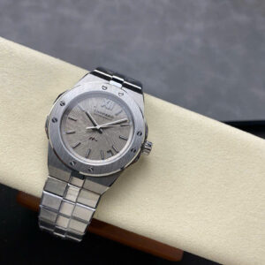 Đồng Hồ Chopard Alpine Eagle Fake Cao Cấp Nhất Nhà Máy GH 41mm (4)