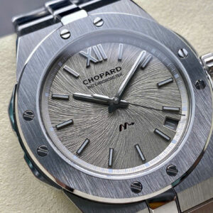 Đồng Hồ Chopard Alpine Eagle Fake Cao Cấp Nhất Nhà Máy GH 41mm (4)