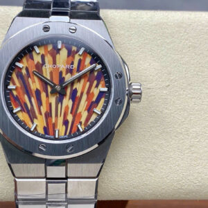 Đồng Hồ Chopard Alpine Eagle Rep 11 Máy Thuỵ Sỹ Nhà Máy GH 41mm (1)