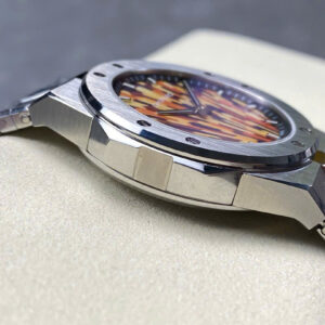 Đồng Hồ Chopard Alpine Eagle Rep 11 Máy Thuỵ Sỹ Nhà Máy GH 41mm (1)