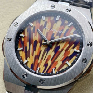 Đồng Hồ Chopard Alpine Eagle Rep 11 Máy Thuỵ Sỹ Nhà Máy GH 41mm (1)