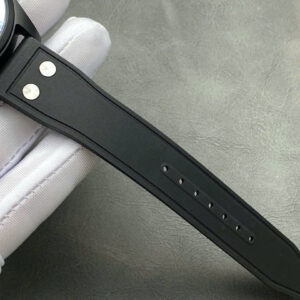 Đồng Hồ IWC Big Pilots Top Gun Automatic IW329801 Dây Cao Su M+ 43mm (6)