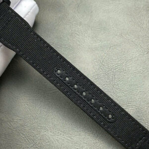 Đồng Hồ IWC Big Pilots Top Gun IW329801 Gốm Đen Dây Vải M+ 43mm (9)