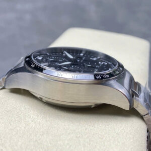 Đồng Hồ IWC Pilot’S Performance Chronograph 41 Amg IW388304 Xưởng BLS 41mm (1)