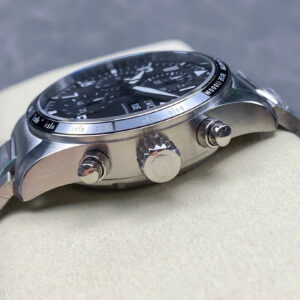 Đồng Hồ IWC Pilot’S Performance Chronograph 41 Amg IW388304 Xưởng BLS 41mm (1)