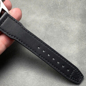 Đồng Hồ IWC Pilot's IW378003 Automatic Nam Dây Da Replica Nhà Máy AZ 43mm (9)