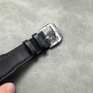 Đồng Hồ IWC Pilot's IW378003 Automatic Nam Dây Da Replica Nhà Máy AZ 43mm (9)