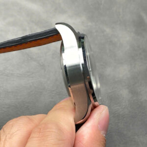 Đồng Hồ IWC Pilot's IW378003 Automatic Nam Dây Da Replica Nhà Máy AZ 43mm (9)