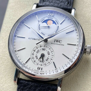 Đồng Hồ IWC Portofino Complete Calendar IW359001 Chế Tác Nhà Máy GR 41mm (1)