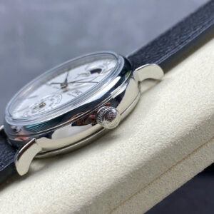 Đồng Hồ IWC Portofino Complete Calendar IW359001 Chế Tác Nhà Máy GR 41mm (1)