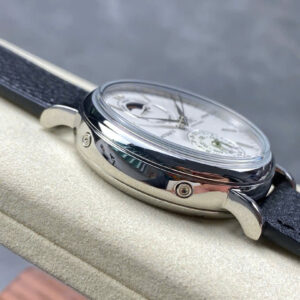 Đồng Hồ IWC Portofino Complete Calendar IW359001 Chế Tác Nhà Máy GR 41mm (1)