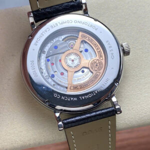 Đồng Hồ IWC Portofino Complete Calendar IW359001 Chế Tác Nhà Máy GR 41mm (1)
