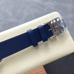 Đồng Hồ IWC Portofino Complete Calendar IW359001 Dây Da Màu Xanh GRF 41mm (1)