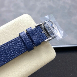 Đồng Hồ IWC Portofino Complete Calendar IW359001 Mặt Xanh Dương GRF 41mm (3)