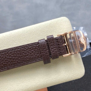 Đồng Hồ IWC Portofino Complete Calendar IW359001 Màu Nâu Rep 11 GR Factory 41mm (1)