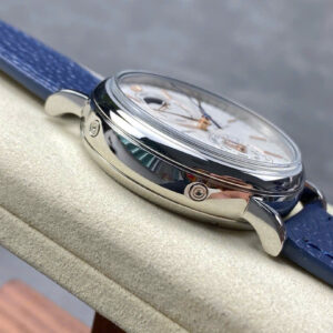 Đồng Hồ IWC Portofino Complete Calendar IW359001 Replica Nhà Máy GR 41mm (1)