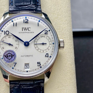 Đồng Hồ IWC Portugieser IW501702 Replica Cao Cấp Nhà Máy APS 42 (9)