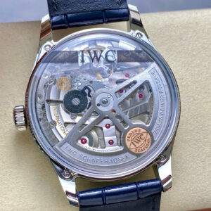Đồng Hồ IWC Portugieser IW501702 Replica Cao Cấp Nhà Máy APS 42 (9)