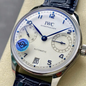 Đồng Hồ IWC Portugieser IW501702 Replica Cao Cấp Nhà Máy APS 42 (9)
