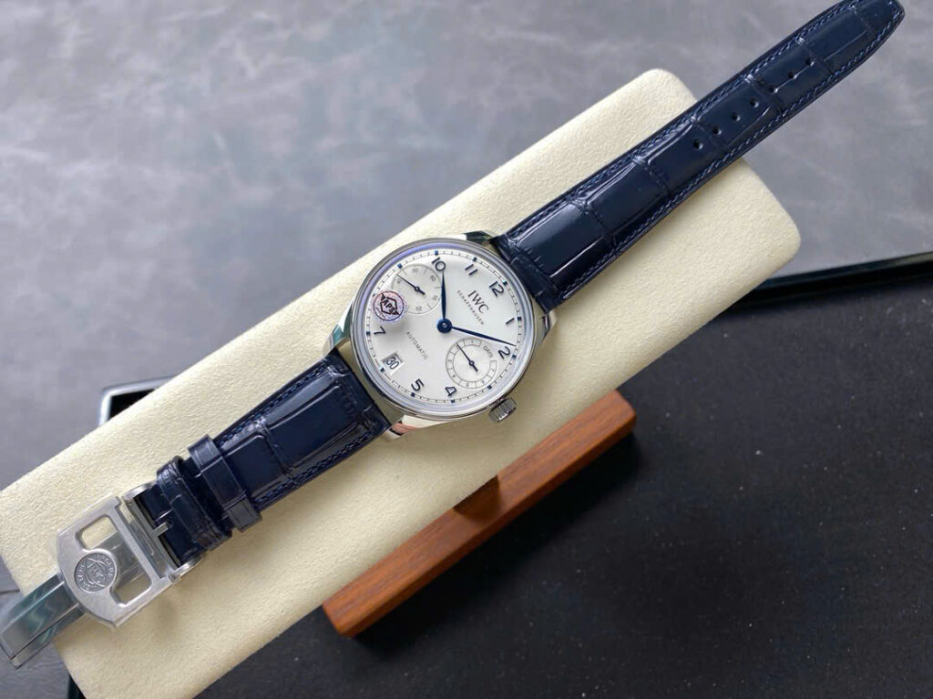 Đồng Hồ IWC Portugieser IW501702 Replica Cao Cấp Nhà Máy APS 42 (9)