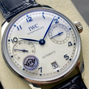 Đồng Hồ IWC Portugieser IW501702 Replica Cao Cấp Nhà Máy APS 42 (9)