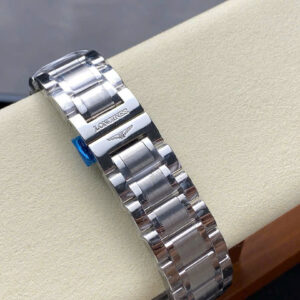 Đồng Hồ Longines Chế Tác