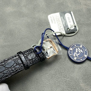 Đồng Hồ Longines Elegant Replica Cao Cấp Dây Máy Thụy Sỹ 38 (4)