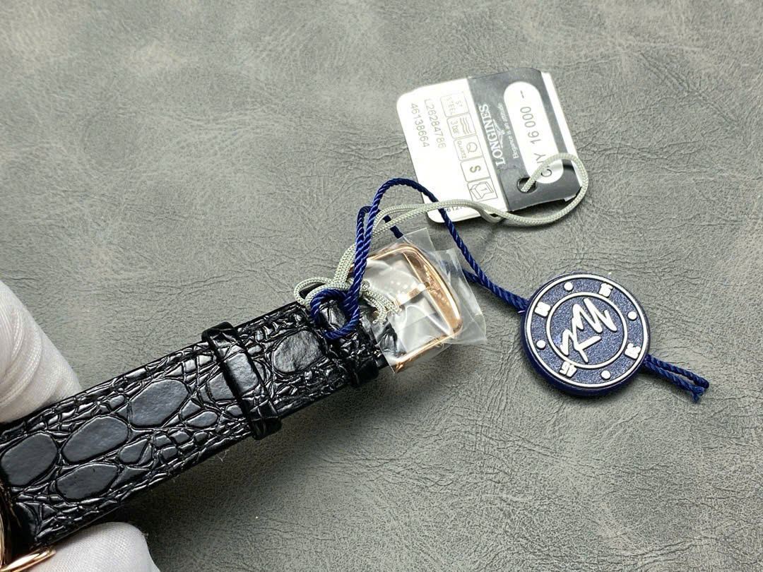 Đồng Hồ Longines Elegant Replica Cao Cấp Dây Máy Thụy Sỹ 38 (1) Đồng Hồ Longines Elegant Replica Cao Cấp Dây Máy Thụy Sỹ 38 (4)