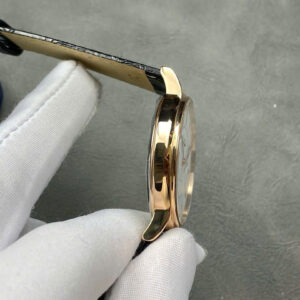 Đồng Hồ Longines Elegant Replica Cao Cấp Dây Máy Thụy Sỹ 38 (4)