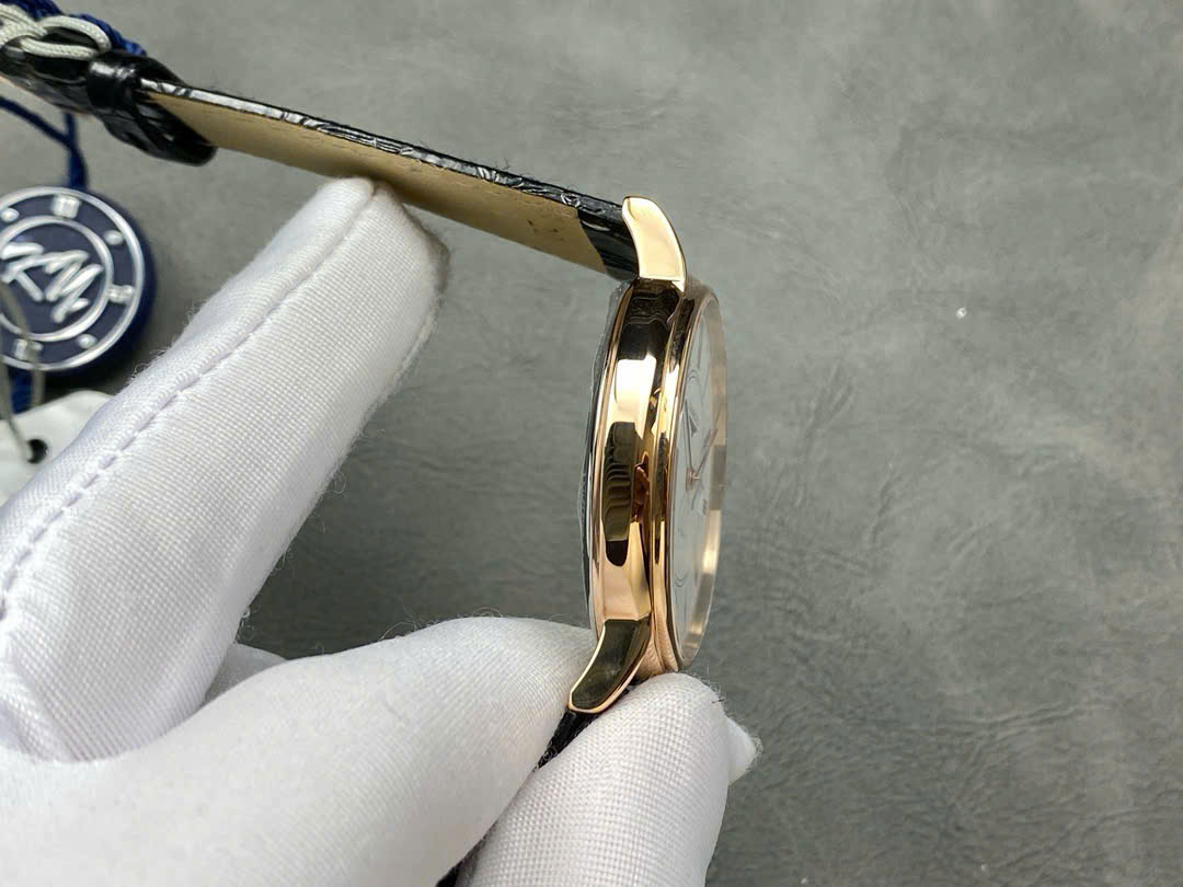 Đồng Hồ Longines Elegant Replica Cao Cấp Dây Máy Thụy Sỹ 38 (8) Đồng Hồ Longines Elegant Replica Cao Cấp Dây Máy Thụy Sỹ 38 (4)