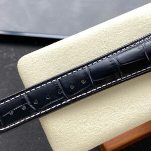 Đồng Hồ Longines Master Complications Dây Da Đen Nhà Máy LGS 40mm (1)