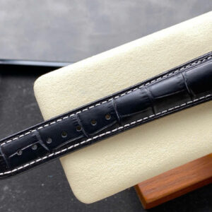 Đồng Hồ Longines Master Complications Màu Đen Replica LGS Factory 40mm (9)