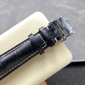 Đồng Hồ Longines Master Complications Màu Đen Replica LGS Factory 40mm (9)