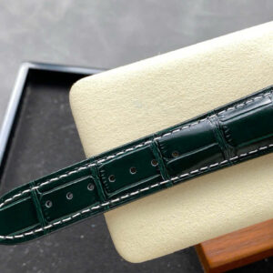 Đồng Hồ Longines Master Complications Màu Xanh Lá Mạ LGS Factory 40mm (2)