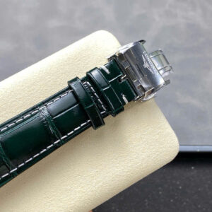 Đồng Hồ Longines Master Complications Màu Xanh Lá Mạ LGS Factory 40mm (2)