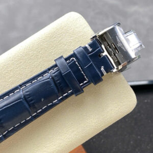 Đồng Hồ Longines Master Complications Nam Dây Da Replica LGS Factory 40mm (1)