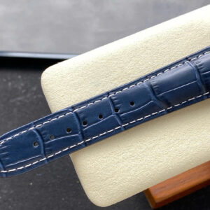 Đồng Hồ Longines Master Complications Nam Dây Da Replica LGS Factory 40mm (1)