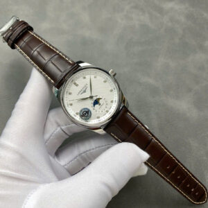 Đồng Hồ Longines Master L29194773 Chế Tác Nhà Máy APS 40mm (10)