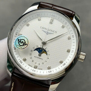 Đồng Hồ Longines Master L29194773 Chế Tác Nhà Máy APS 40mm (10)