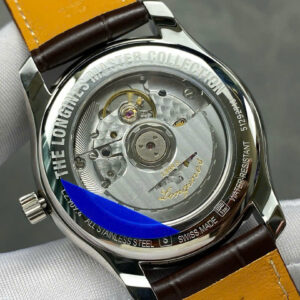 Đồng Hồ Longines Master L29194773 Chế Tác Nhà Máy APS 40mm (10)