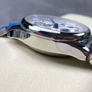 Đồng Hồ Nam Longines Master Complications Mặt Trắng Nhà Máy LGS 40mm (6)