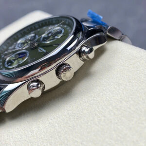 Đồng Hồ Nam Longines Master Complications Mặt Xanh Lá Nhà Máy LGS 40mm (7)