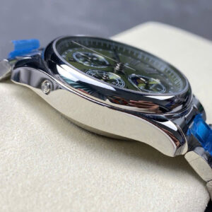 Đồng Hồ Nam Longines Master Complications Mặt Xanh Lá Nhà Máy LGS 40mm (7)