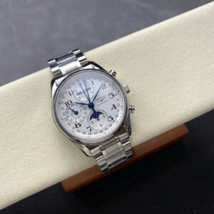 Đồng Hồ Nam Longines Master Complications Replica Cao Cấp Xưởng LGS 40mm (4)